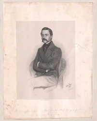 Rycerz Virgil z Mayrhofer