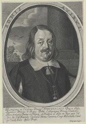 Wacław Euzebiusz hrabia Lobkowitz