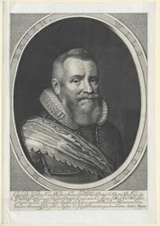 Wilhelm Ludwik hrabia Nassau-Dillenburg