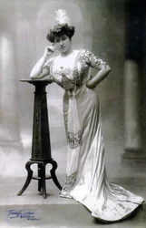 Sopran Maria Farneti