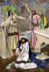 Zimowa opowieść