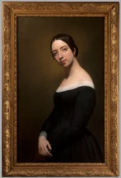 Portret Pauline Viardot