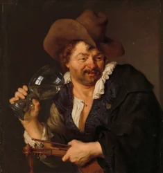 Wesoły Skrzypek