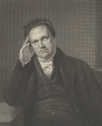 Dewitt Clinton, 1834.