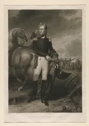 Generał Andrew Jackson