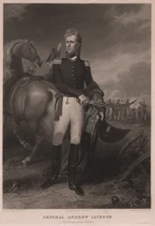 Generał Andrew Jackson