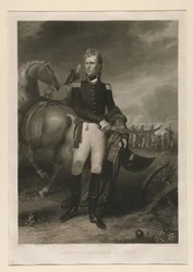Generał Andrew Jackson
