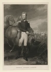 Generał Andrew Jackson
