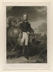 Generał Andrew Jackson