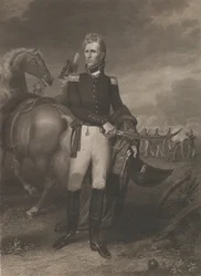 Generał Andrew Jackson, czerwiec 1828 r.