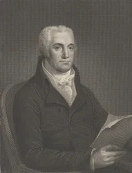 Joel Barlow, 1835.