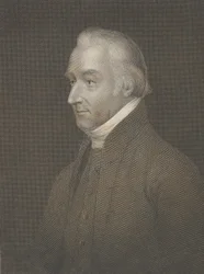Lindley Murray, 1827.