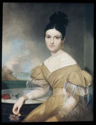 Pani Winfield Scott
