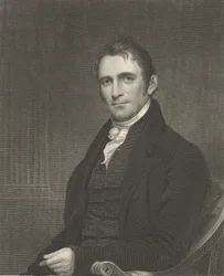 Ks. John Brodhead Romeyn, D.D., 1 maja 1820 r., 1 maja 1820 r.