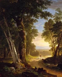 Buki, 1845.