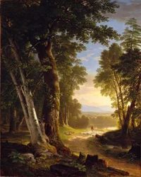 Buki, 1845