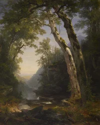 Góry Catskill