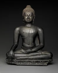 Budda (brąz)