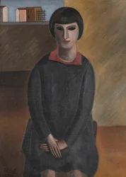 Córka konsjerża