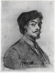 Henry Harland (węgiel)