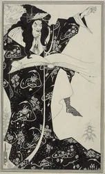 Wergiliusz Czarownik, ok. 1893