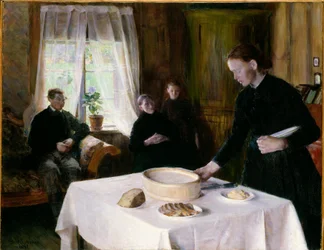 Nakrycie stołu