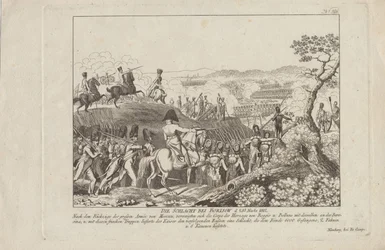 Bitwa pod Borysowem 28 listopada 1812 r.