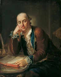 Johann Nepomuk Cesarski Rycerz Humbourga