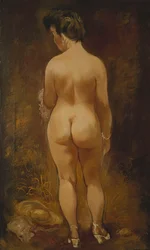 Adam i Ewa, 1910