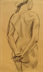 Akt kobiecy 53