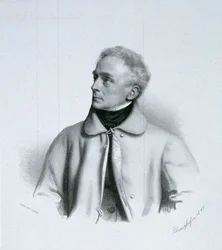 Malarz Johann Peter Krafft