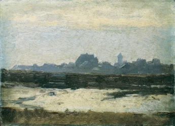 Widok miasta