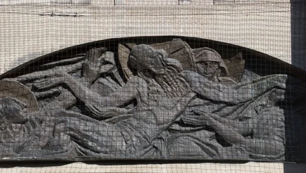 Kościół Matki Bożej Pocieszenia