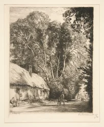 Le Bout Genet (Cvec?sur-le-Grand)
