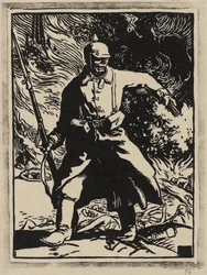 Żołnierz pruski