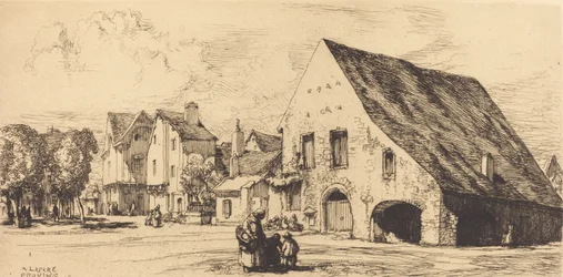 Prowincje Sekwany i Marny, 1910.