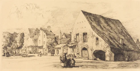 Prowincje Sekwany i Marny, 1910.