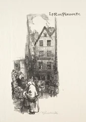 Rue Piruet.