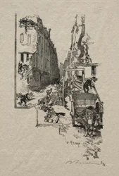 Rue Victor Cousin