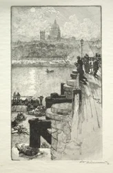 Montagne Ste. Genevieve