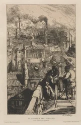Dzielnica Gobelinów