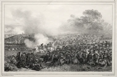 Album na rok 1835: Wbudowany kwadrat..., 1835.