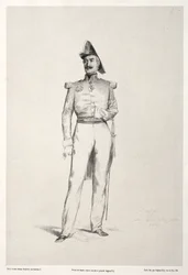 Marszałek Baraguey d