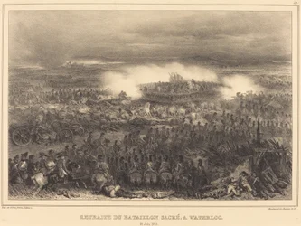 Rekolekcje w Waterloo