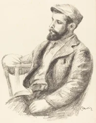 Louis Powers