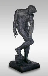 Adam, model ok. 1881