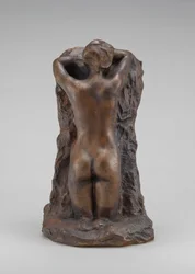 Ból drzwi, model 1889, odlew 1983.