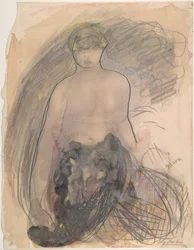 Neron, 1900-1910.