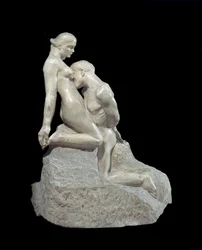 Rzeźba Auguste Rodina (1840-1917)