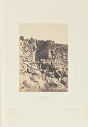 Jerozolima. Fontanna Świętego Filipa